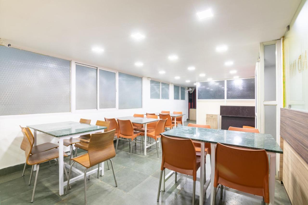 העיר בנגלור Capital O 5379 The Roy Grand Inns מראה חיצוני תמונה