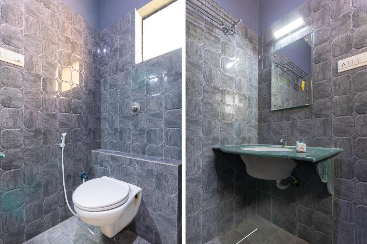 העיר בנגלור Capital O 5379 The Roy Grand Inns מראה חיצוני תמונה