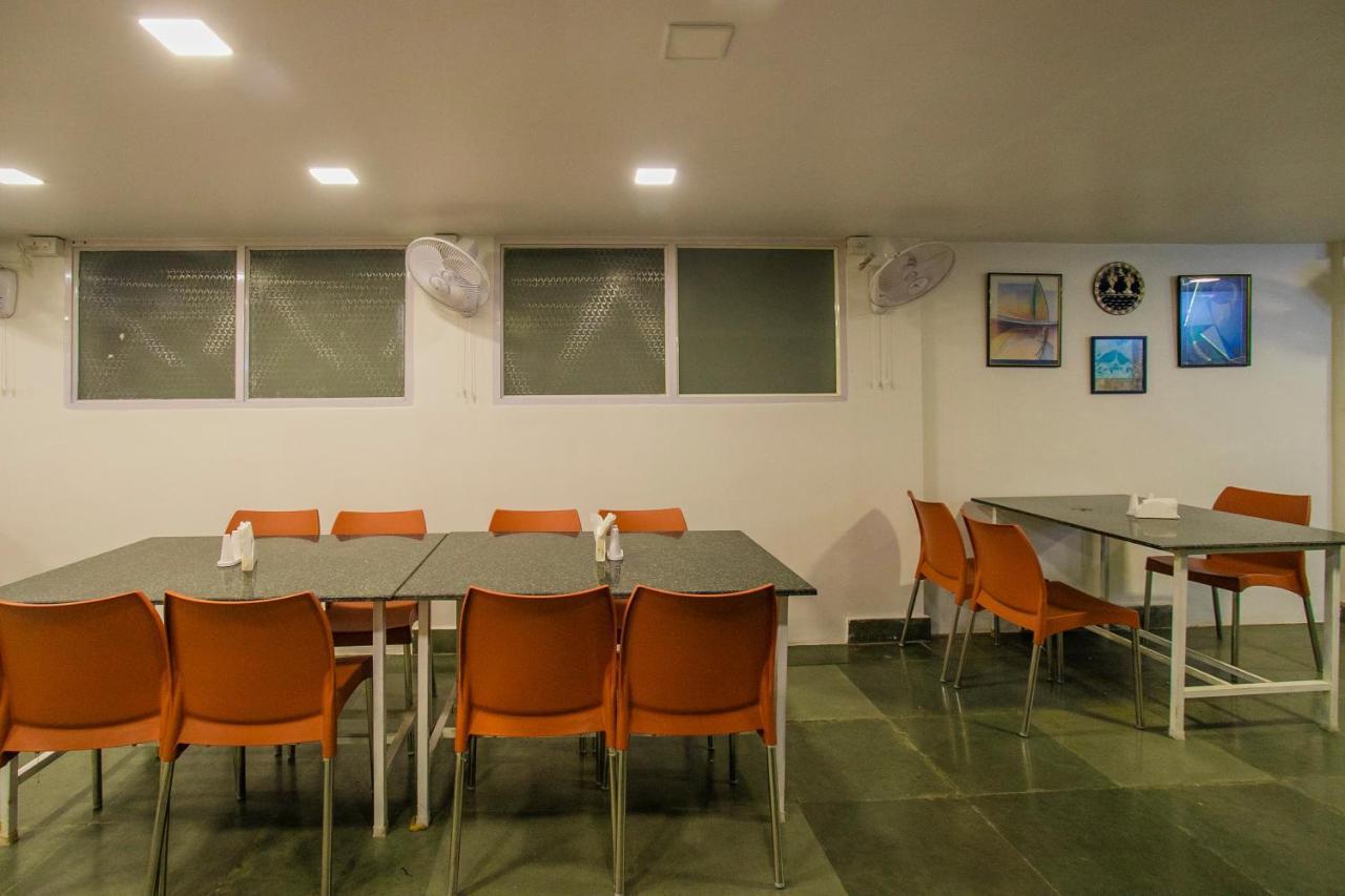 העיר בנגלור Capital O 5379 The Roy Grand Inns מראה חיצוני תמונה
