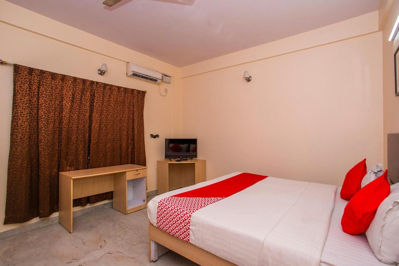 העיר בנגלור Capital O 5379 The Roy Grand Inns מראה חיצוני תמונה